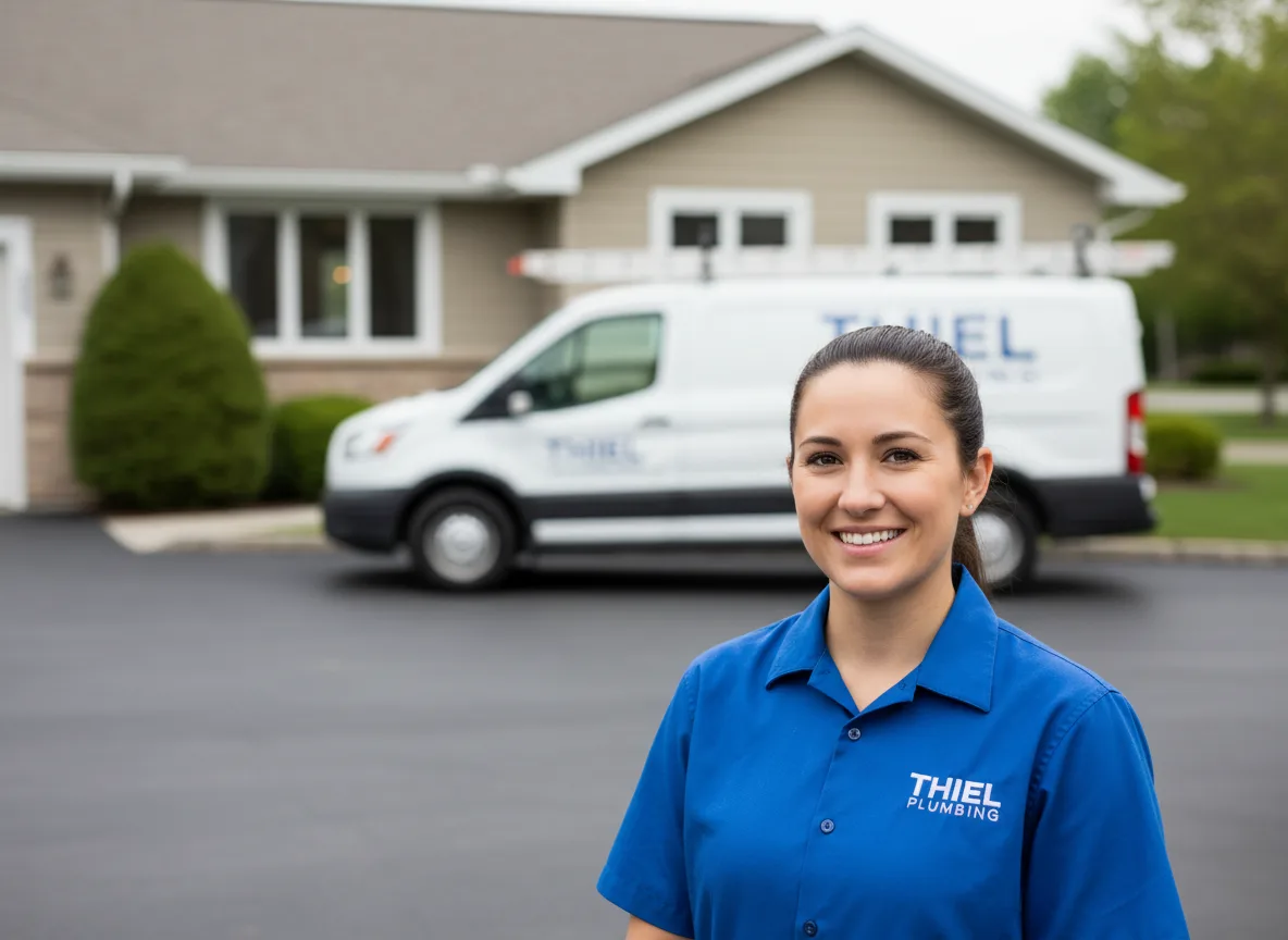 Plumber Commercial Point, OH FAQs